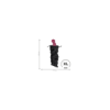 Sac de rangement sextoys noir taille XL Treasure Bag Satisfyer 